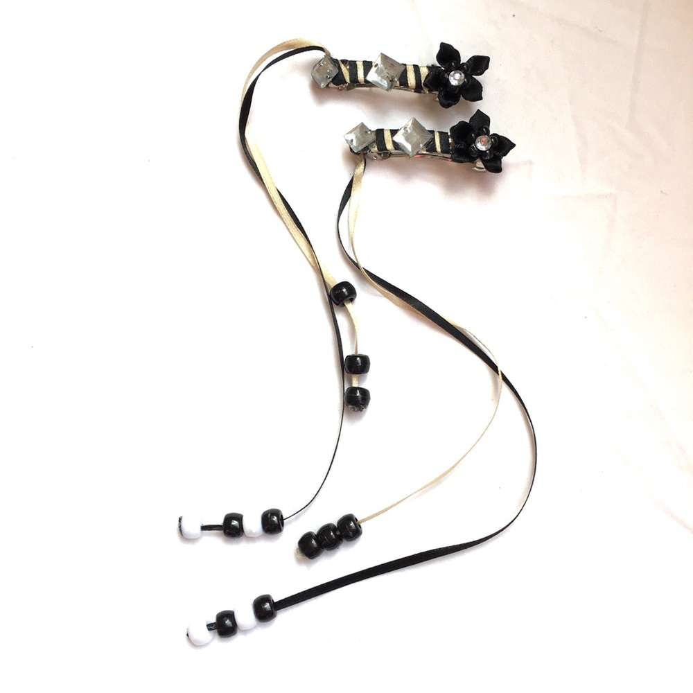 Barrettes